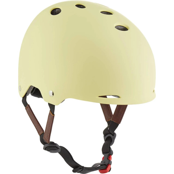Helm Triple Eight Gotham Mips XS/S Cream