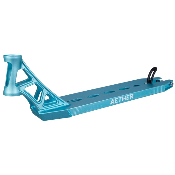 Deck Striker Aether 490mm Türkis