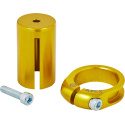 Apex Mono Lite HIC Kit Klemme gold