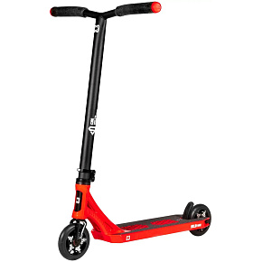 Core SL3 Mini Freestyle Koloběžka (Červená)