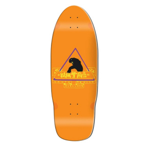 Madrid SMA Natas Cruiser Board (10"|Orange)