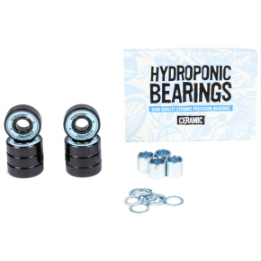 Hydroponic Hy Keramiklager (Schwarz) Hydroponic Hy Keramiklager (Schwarz)
