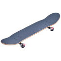 Heart Supply Squad Skateboard Komplet (8.25"|Schwarz)