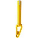 Gabel North Amber 24mm gelb