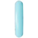 Root Lotus Rollen 110x24mm Kupfer/Isotop 2Stk