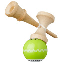 Kendama KROM SFK Grün