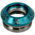 Union Honeycomb Headset Teal