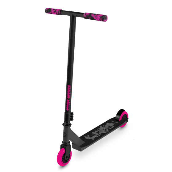 Street Surfing TRICKSTER Pink Dawn 2024 Roller