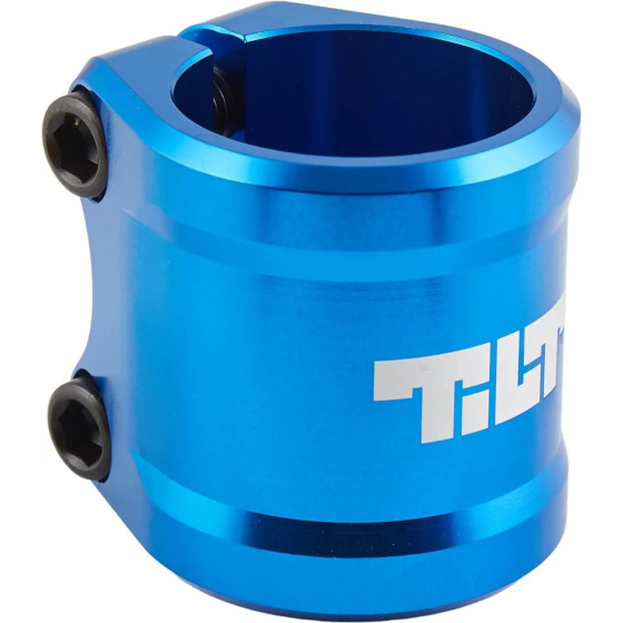 Clamp Tilt ARC blau