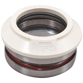 Headset North Star Integrated V2 Matte Cream