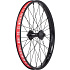 Wethepeople Helix 20" Vorderrad BMX (Schwarz)