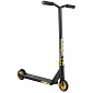 Stunt-Scooter Lucky Crew 2025 Obsidian