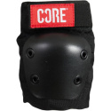 Knieprotektoren Core Street XS schwarz