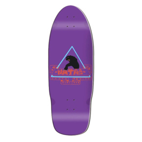 Madrid SMA Natas Cruiser Board (10"|Lila)