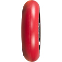 North Signal V2 Rollen 110x24mm Schwarz/Rot Pu