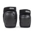 Set Schützer REKD Youth Heavy Duty Schwarz/Schwarz S