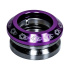 Headset Union Viele Finger Lila
