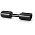 Ethic Pandora Deck ends / spacer kit Black