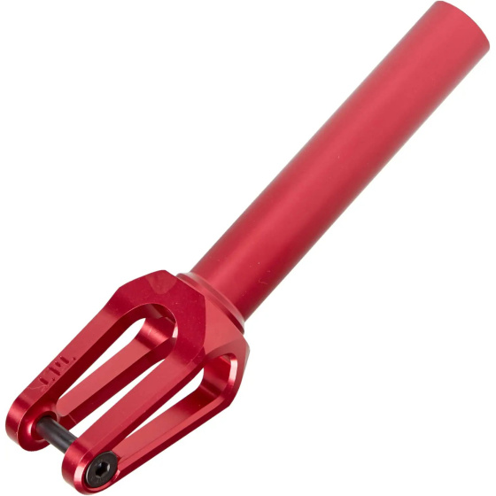 Gabel Tilt Tomahawk 120mm HIC/SCS rot