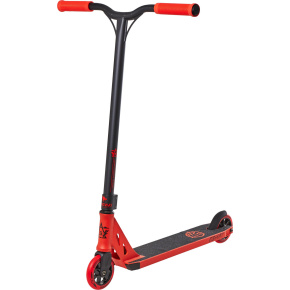 Freestyle-Scooter Longway Summit 2K19 rot