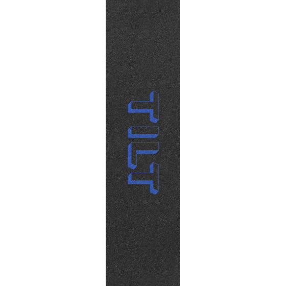 Griptape Tilt 3D Logo 6.5" Blau