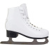 Roces Paradise Weiße Eiskunstlaufschuhe (Weiß|45)