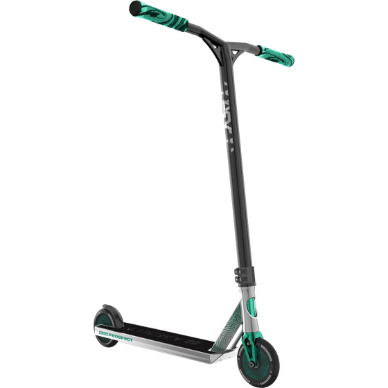 Freestyle-Roller Lucky Prospect 2021 Polished