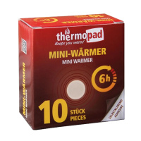 Thermopad Mini Wärmer 10er-Pack