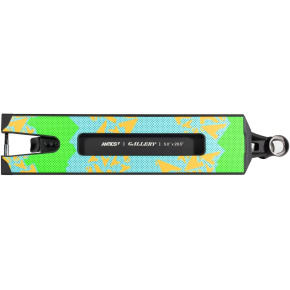 Antics Gallery 5 Board.0" 495mm schwarz