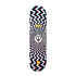 Heart Supply Heimana Reynolds Pro Skateboard Deck (8.25"|Illusion geprägt)