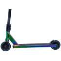 Freestyle Scooter North Switchblade 2021 Oilslick & Schwarz