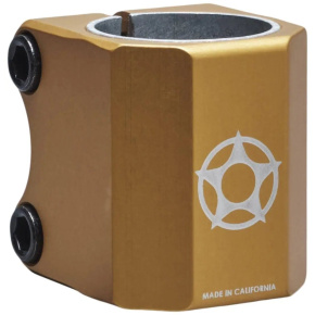 Fassung Proto Half Knuckle V2 gold