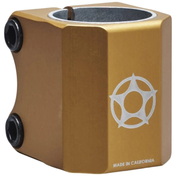 Fassung Proto Half Knuckle V2 gold