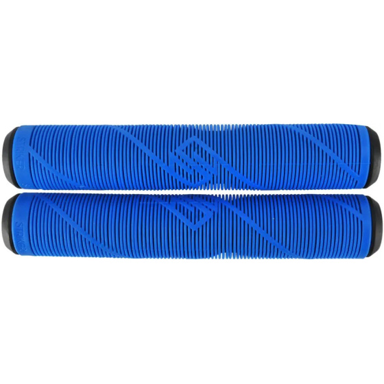 Griffe Striker Blau