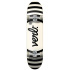 Skateboard Verb Reverb 7.75" Creme