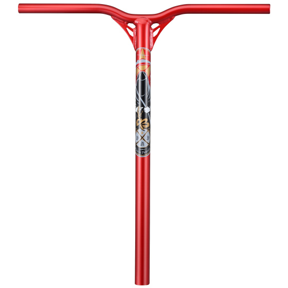 Blunt Reaper V2 650mm rot