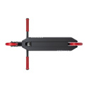 Stunt-Scooter Chilli Base S rot
