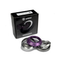 Headset Union Honeycomb Lila