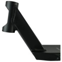 Deck Union Classic 460mm Schwarz