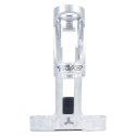 Triad Psychic Stone Boxed 5,1" 560mm Roh/Schwarz