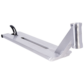 UrbanArtt Butter Deck 5,5" 533 mm Raw Brushed