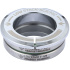 Headset Blunt Low Stack SCS/HIC Chrom