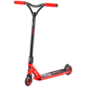 Freestyle-Scooter Bestial Wolf Booster B18 rot