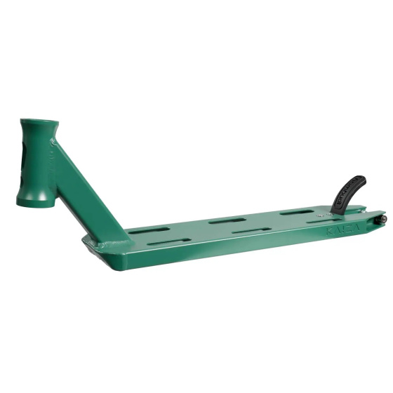 Deck Longway Kaiza+ 480mm Grün