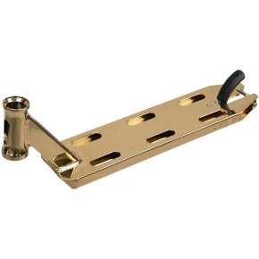 Longway Kaiza+ Deck Für Freestyle Scooter (Golden)