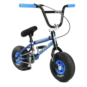 Wildcat 3A Mini BMX Kolo (New Royal Blue|With Brakes) Wildcat 3A Mini BMX Kolo (New Royal Blue|With Brakes)