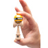 Außer Mikro 5-Set Kendama (Gelb)