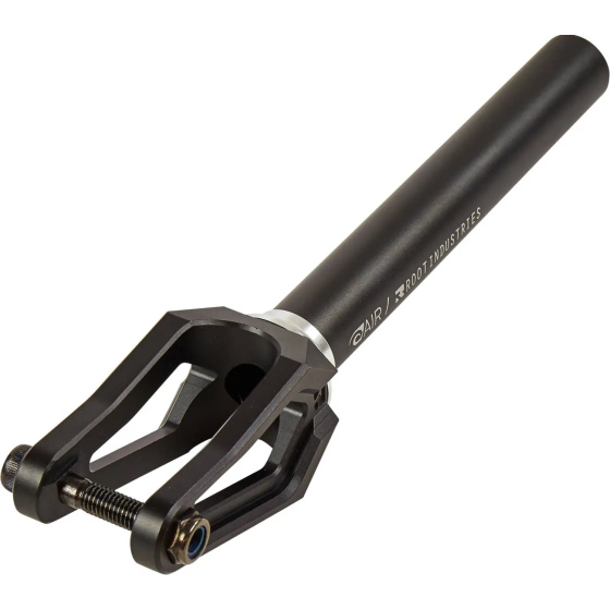 Root Air IHC Gabel Für Roller (Schwarz)