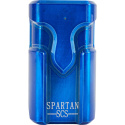 SCS Supremacy Spartan blau