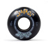 Enuff Super Softie Wheels - Schwarz - 53mm